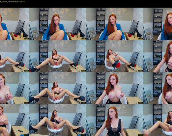 foxynesss — 54 minute Chaturbate female naked cam show, 1080p, Oct 3, 2022