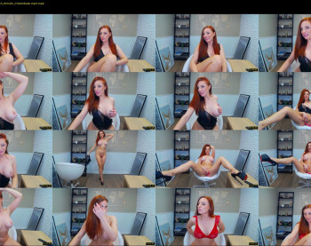 foxynesss — 16 minute Chaturbate female naked cam show, 1080p, Oct 3, 2022