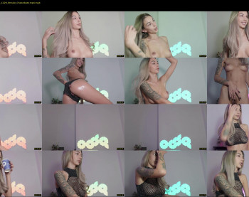 hotfallingdevil — 36 minute Chaturbate female naked cam show, 1080p, Oct 2, 2022