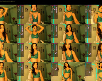 lee_senpai — 54 minute Chaturbate female naked cam show, 1080p, Oct 2, 2022