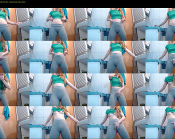 llovers4u2 — 13 minute Chaturbate couple naked cam show, 720p, Oct 3, 2022