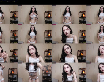 outerspace2000 — 11 minute Chaturbate female naked cam show, 720p, Oct 2, 2022