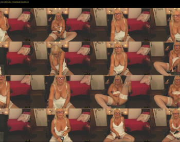 sassythang4u — 27 minute Chaturbate female naked cam show, 720p, Oct 2, 2022