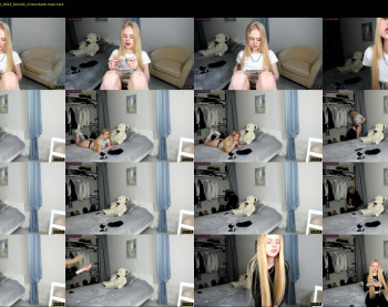 _be_my_daddy — 9 minute Chaturbate female naked cam show, 1080p, Oct 3, 2022