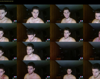 cloudsent — 54 minute Chaturbate male naked cam show, 1080p, Oct 3, 2022