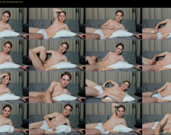 droll_guy — 14 minute Chaturbate male naked cam show, 1080p, Oct 3, 2022