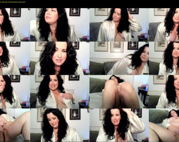 evparrish — 90 minute Chaturbate female naked cam show, 720p, Oct 4, 2022