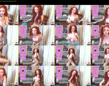 kiskismeow — 93 minute Chaturbate female naked cam show, 720p, Oct 4, 2022