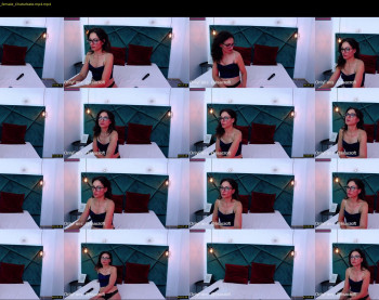 lisacroft — 54 minute Chaturbate female naked cam show, 1080p, Oct 3, 2022