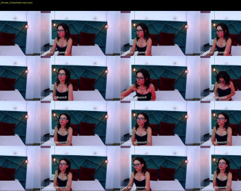 lisacroft — 10 minute Chaturbate female naked cam show, 1080p, Oct 3, 2022