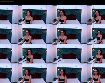 lisacroft — 52 minute Chaturbate female naked cam show, 1080p, Oct 3, 2022