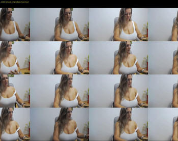 natashaboobs — 4 minute Chaturbate female naked cam show, 720p, Oct 3, 2022