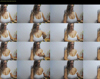 natashaboobs — 5 minute Chaturbate female naked cam show, 720p, Oct 3, 2022