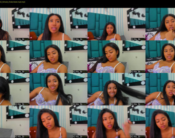 nix_brown — 55 minute Chaturbate female naked cam show, 1080p, Oct 3, 2022