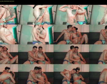 querhyus — 29 minute Chaturbate male naked cam show, 1080p, Oct 4, 2022