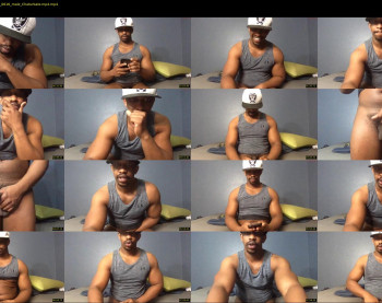 satisfaction01 — 9 minute Chaturbate male naked cam show, 480p, Oct 3, 2022