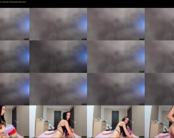 totallytiny_ — 7 minute Chaturbate female naked cam show, 720p, Oct 3, 2022
