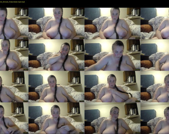witchannie — 20 minute Chaturbate female naked cam show, 480p, Oct 3, 2022