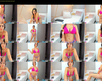 celestehill — 12 minute Chaturbate female naked cam show, 1080p, Oct 5, 2022