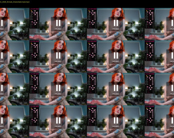 charlottanilsson — 35 minute Chaturbate female naked cam show, 1080p, Oct 4, 2022