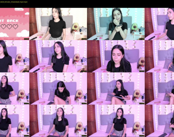 daniela_days — 38 minute Chaturbate female naked cam show, 1080p, Oct 4, 2022
