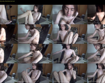 dilanmoritz — 54 minute Chaturbate male naked cam show, 1080p, Oct 4, 2022