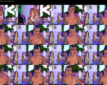 kittygy — 9 minute Chaturbate female naked cam show, 1080p, Oct 4, 2022