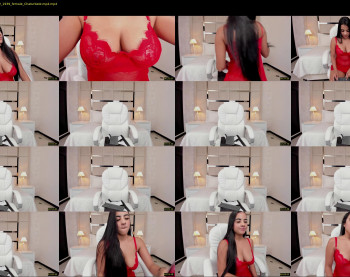 malory_moore — 55 minute Chaturbate female naked cam show, 1080p, Oct 4, 2022