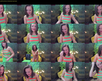 milena_mellow — 41 minute Chaturbate female naked cam show, 1080p, Oct 5, 2022