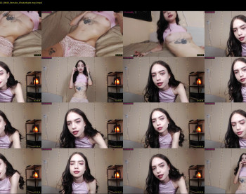 outerspace2000 — 6 minute Chaturbate female naked cam show, 720p, Oct 4, 2022