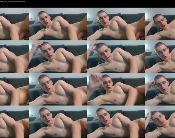 sam_boston — 8 minute Chaturbate male naked cam show, 720p, Oct 5, 2022