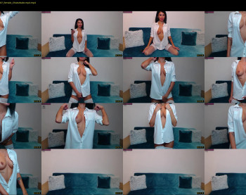 sara_daisy — 56 minute Chaturbate female naked cam show, 720p, Oct 4, 2022