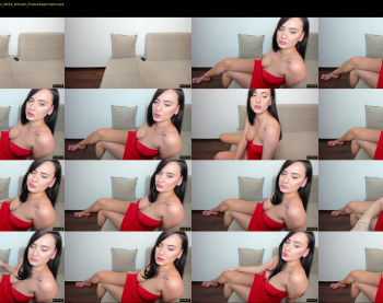 shiny_jullyenne — 7 minute Chaturbate female naked cam show, 1080p, Oct 5, 2022