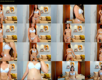 sofiecox_ — 57 minute Chaturbate female naked cam show, 1080p, Oct 5, 2022