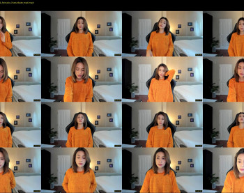 thaispice — 25 minute Chaturbate female naked cam show, 720p, Oct 4, 2022