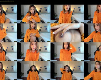 thaispice — 70 minute Chaturbate female naked cam show, 720p, Oct 4, 2022