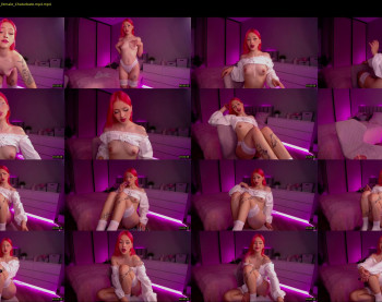 wild_lov — 57 minute Chaturbate female naked cam show, 1080p, Oct 4, 2022