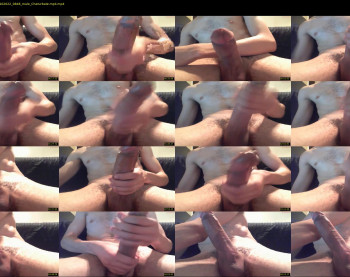 withbothhandsplease — 5 minute Chaturbate male naked cam show, 480p, Oct 4, 2022