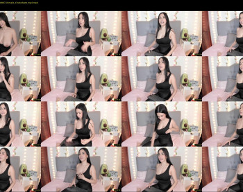 daniela_days — 18 minute Chaturbate female naked cam show, 1080p, Oct 5, 2022