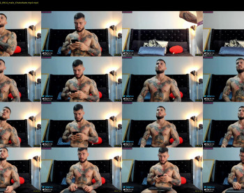 dimitri_sullivan — 8 minute Chaturbate male naked cam show, 1080p, Oct 5, 2022