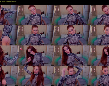 eesmaaarr — 55 minute Chaturbate female naked cam show, 1080p, Oct 6, 2022