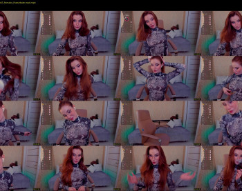 eesmaaarr — 11 minute Chaturbate female naked cam show, 1080p, Oct 6, 2022