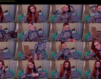 eesmaaarr — 8 minute Chaturbate female naked cam show, 1080p, Oct 6, 2022