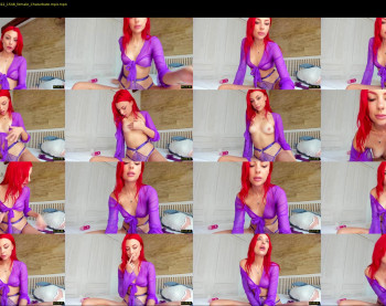 immature_babyy — 4 minute Chaturbate female naked cam show, 720p, Oct 5, 2022