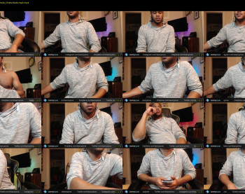 learoy — 54 minute Chaturbate male naked cam show, 1080p, Oct 5, 2022
