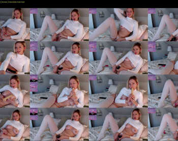 lorenella — 54 minute Chaturbate female naked cam show, 1080p, Oct 5, 2022