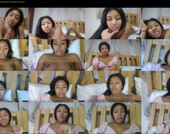 nix_brown — 172 minute Chaturbate female naked cam show, 720p, Oct 5, 2022