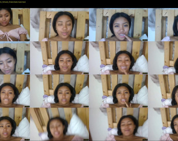 nix_brown — 15 minute Chaturbate female naked cam show, 720p, Oct 5, 2022