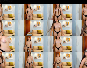 sofiecox_ — 13 minute Chaturbate female naked cam show, 1080p, Oct 6, 2022
