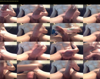 withbothhandsplease — 36 minute Chaturbate male naked cam show, 480p, Oct 5, 2022